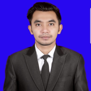 Taufiqurrahman S.H