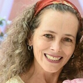 Silvia   Maria Arrigoni