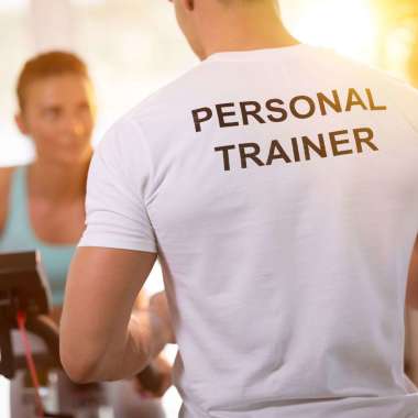 Florian Boscher Coach Sportif A Domicile
