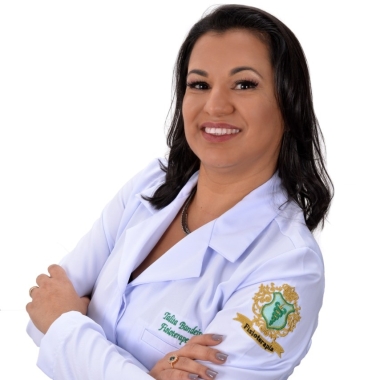 Talita  Bandeira Neves Gomes