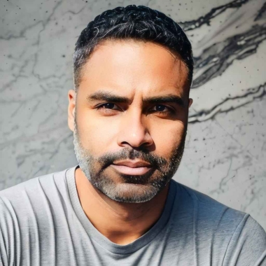 Luciano Oliveira