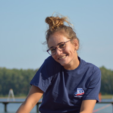 Emilie Chemin