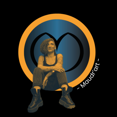 Maudr’Art - Graphisme