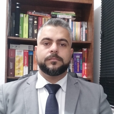 Carlos Mattos Advogado Criminalista