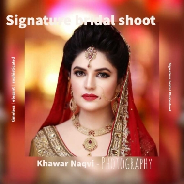 Khawar Naqvi | Photos ﹠ Films