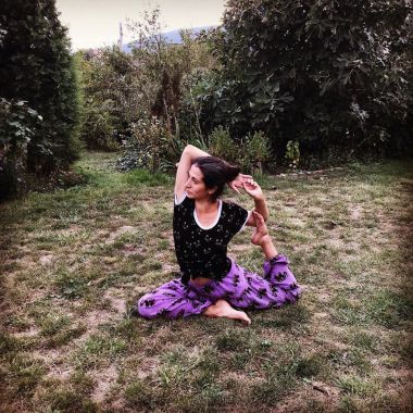 Raíces Psicología,  Yoga Y Movimiento