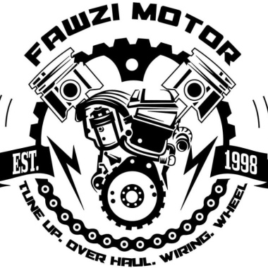 Bengkel Mobil "Fawzi Motor" 24 Jam