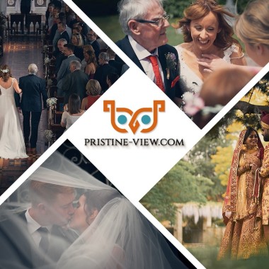 Pristine View Photography │ Bedfordshire Wedding Photographer