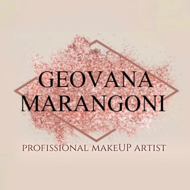Geovana Marangoni Makeup