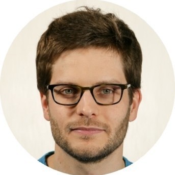 Nicolas Francois
