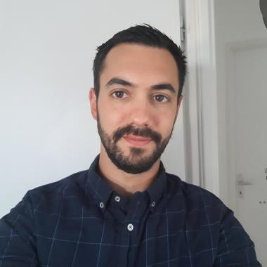 Guillaume Goasdoue