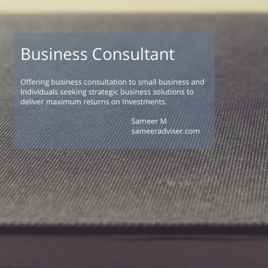 Sameeradviser.Com