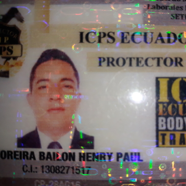 Henry Moreira