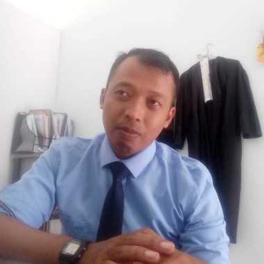 Rudi Iswahyudi