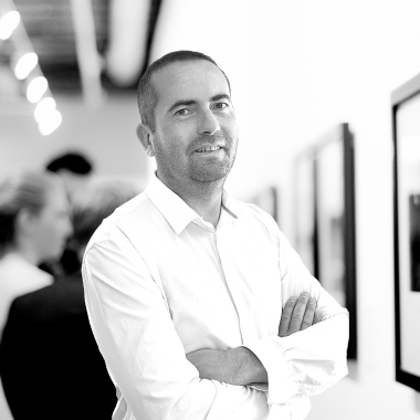 Cédric Lagarde