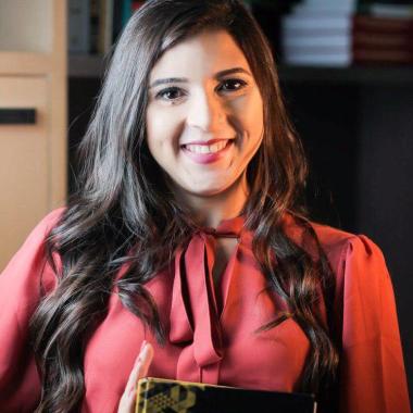 Tais Samia Lima Advogada