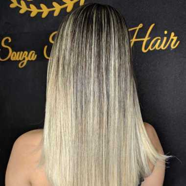 Studio Hair Valéria Souza