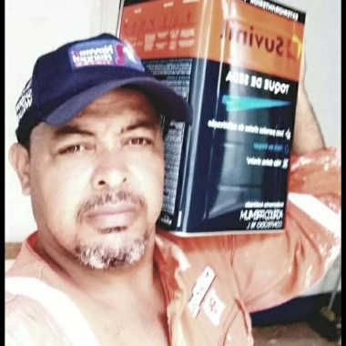 Pintura Residencial