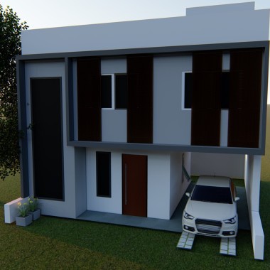 Hammer Construções Ltda