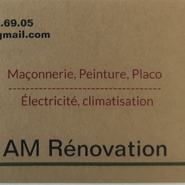 Am Rénovation