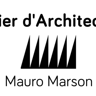 Atelier D’Architecture Mauro Marson