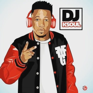 Dj Ksoul