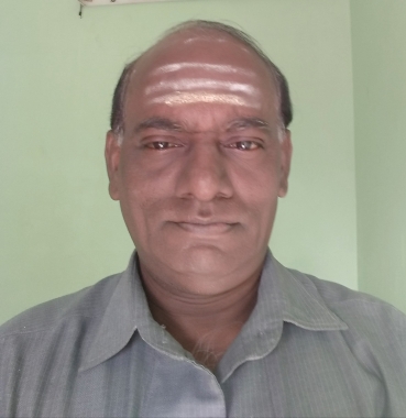 Tma Thiruvarutselvan