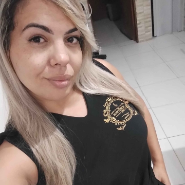 Hortencia Maria De Melo Silva