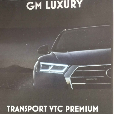 Gm Luxury