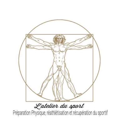 L’Atelier Du Sport