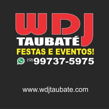 Wdj Taubaté Festas E Eventos