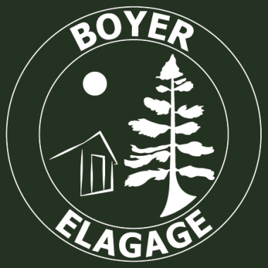 Boyer Élagage
