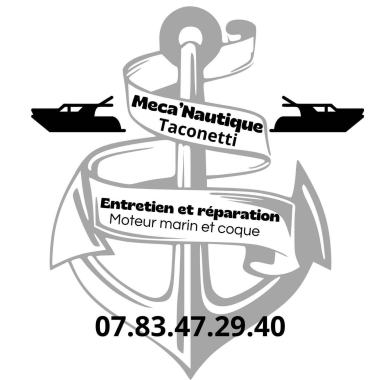 Meca’Nautique Taconetti E.I