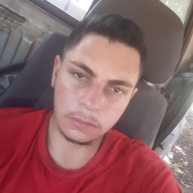Lucas Gonzales Branco