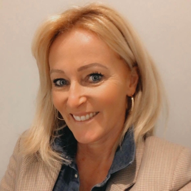 Elisabeth Lasbroas Psychothérapeute