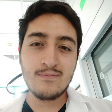 Cristopher Alberto Tinajero Naranjo