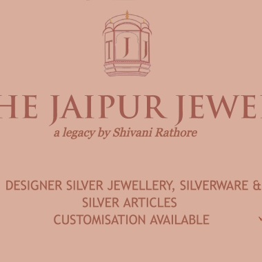 The Jaipur Jewels