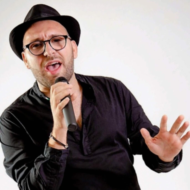 Daniele Veneziano