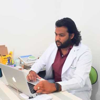 Dr. Caic Figueiredo