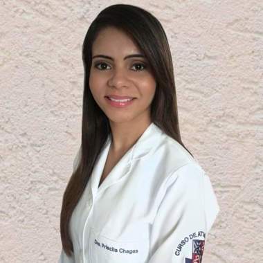 Dra Priscila C. Chagas