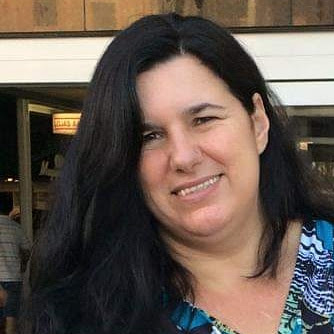 Eloide Ribeiro Azevedo