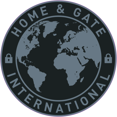 Home Gate