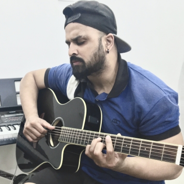 Ayush Kaushik