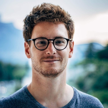 Aymeric Guittet - Miage Films