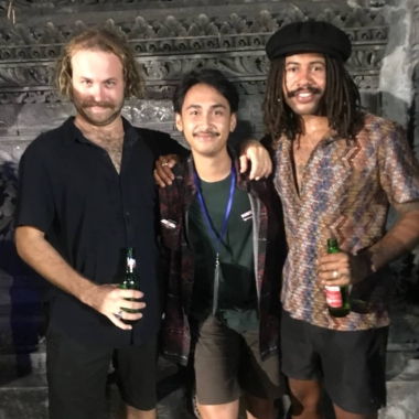Port Music