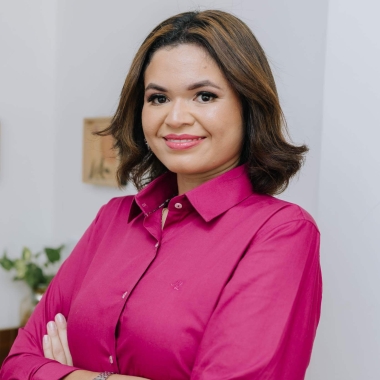 Ingridy Fonseca