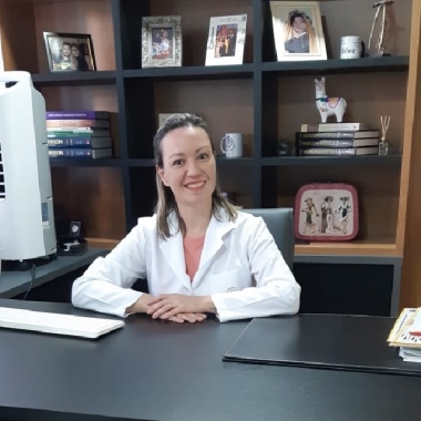 Patricia Menegazo