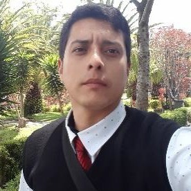 Carlos Vinicio Mora Yánez