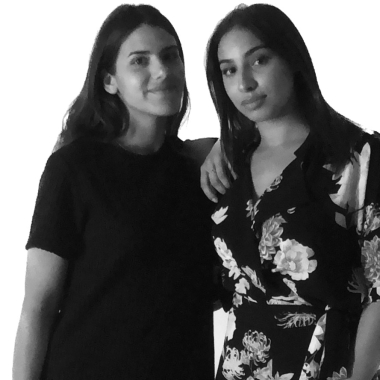Tania Et Pauline