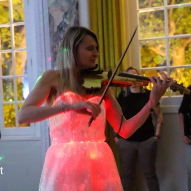 Musiciens Pro Et Danse